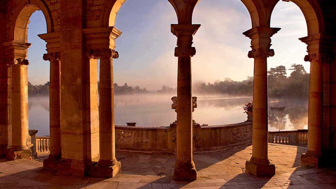 Hever Castle